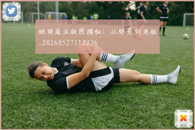 姚明商业版图揭秘：从球员到老板_20260527112236